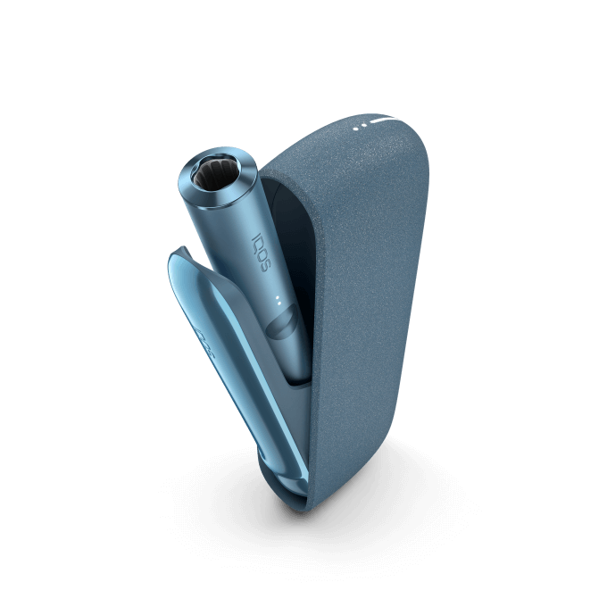 IQOS ILUMA